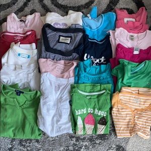 Girls clothing lot (Size M-XL)